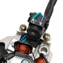 6-DRAHT-MAGNETSTATOR 7 1/2 POLIG FÜR HONDA XLR125 KICK 97-2000 CG125 1991-1998