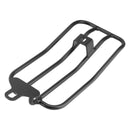 2024-2025 Kawasaki Eliminator 500 Black Bagage Rack Solorack