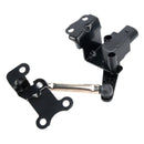 Niveausensor Leuchtweitenregulierung Hinten Links Für VW Passat Sharan 7N Seat