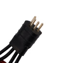 1970 Electra Glide FLB Statorgenerator 29965-70