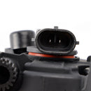 Lámparas de luz antiniebla del parachoques delantero para Audi A3 2003-2013 A4 B7 2004-2008