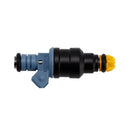 Injetor de combustível de 1 peça para BMW Série 3 E30 E36 2.5L 1.8L 87-97 Ford 0280150715
