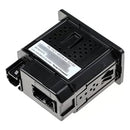 C-MAX TRANSIT KUGA AUX USB-Anschluss mit Kartenleser F1CT-14F014-AA