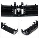 2014–2018 BMW X5 F15 Mittelarmaturenbrett Klimaanlage Lüftungsauslass 64229253115 9253115