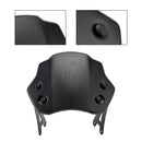 2024-2025 SCRAMBLER 400 X Motorrad Windschutzscheibe Windschutz