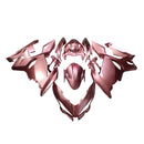 Injection Verkleidung Kit Karosserie Kunststoff ABS fit Für Kawasaki EX400 Ninja400 2018-2024