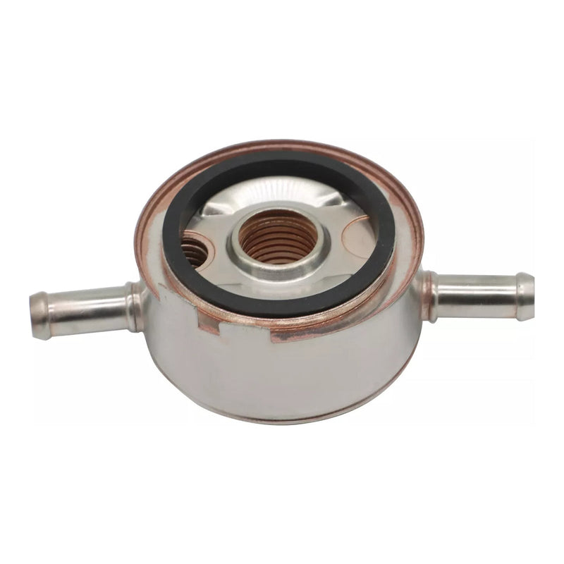 Ölkühler 21305-ZQ53A Für Nissan Pathfinder Armada Titan 5.6L V8 2004-2009