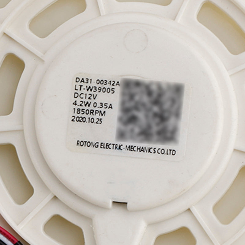 DA31-00342A MOTOR DE GRAFIGURAÇÃO DE