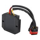 2-Phasen-Reglergleichrichter für Interceptor &amp; Continental GT 650 2018-2025