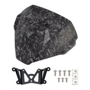 2021-2023 YAMAHA MT-09 MT09 Windschutzscheibe