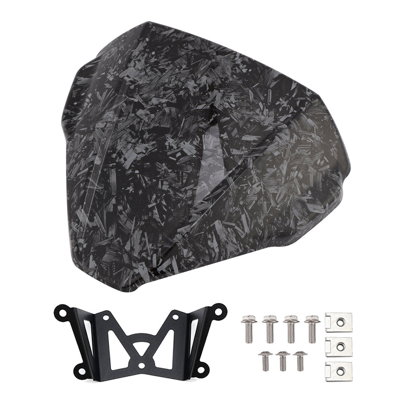 2021-2023 YAMAHA MT-09 MT09 Windschutzscheibe