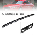 2011–2014 Audi TTS MK2 přední nárazník pod mřížkou středního radiátoru 8J0807697H
