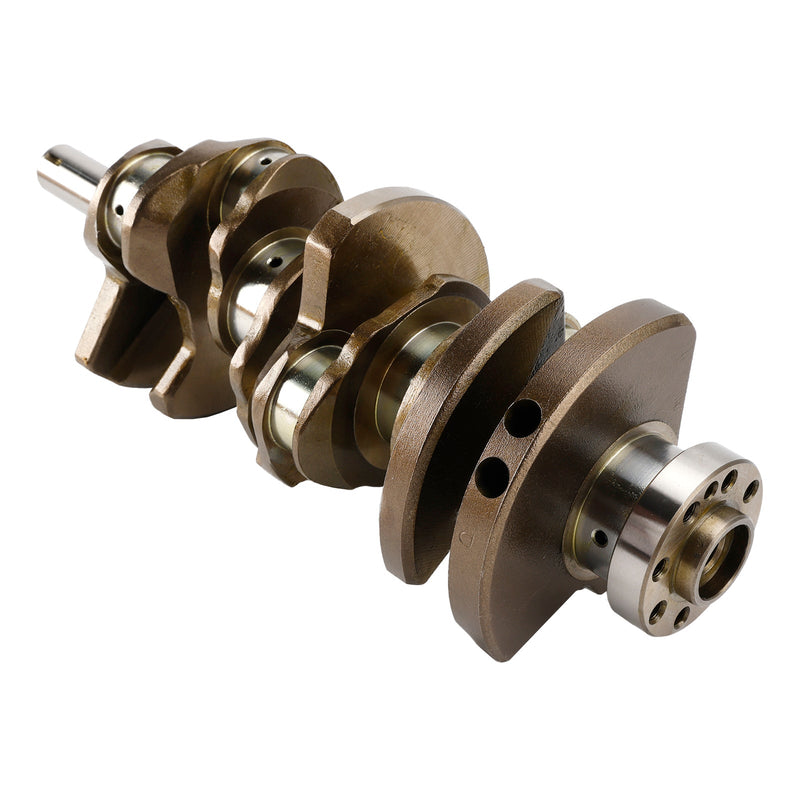 2023+ Nissan Z 3.0L Motorblock Kurbelwelle VR30 12201-5CA0A VR30