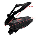 2020-2025 Kawasaki ZX-25R ZX-4R ZX-4RR Bakskjermkledning