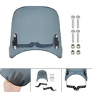 2019-2024 HONDA CB400X/CB500X ABS Motorcykel Vindruta Vindruta