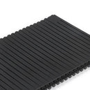 Center Console Roller Blind Cover Black Fit For Mercedes Benz X204 GLK 2008-2015