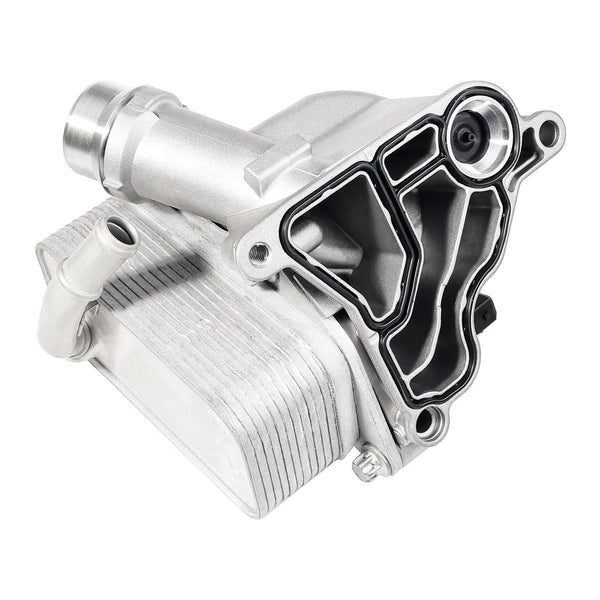 2015 BMW X1 sDrive20iA Sport Utility 4-Türer Motorölkühler Ölfilterbaugruppe 11428637812