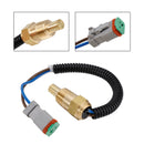Wasser Kühlmittel Temperatur Sensor 416538 41-6538 Passt Für Thermo King