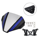 2021-2023 YAMAHA MT-09 MT09 Windschutzscheibe