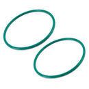 2PCS 911-245 Těsnění nádrže na palivové čerpadlo pro Chevrolet pro Ford pro RAM pro Jeep