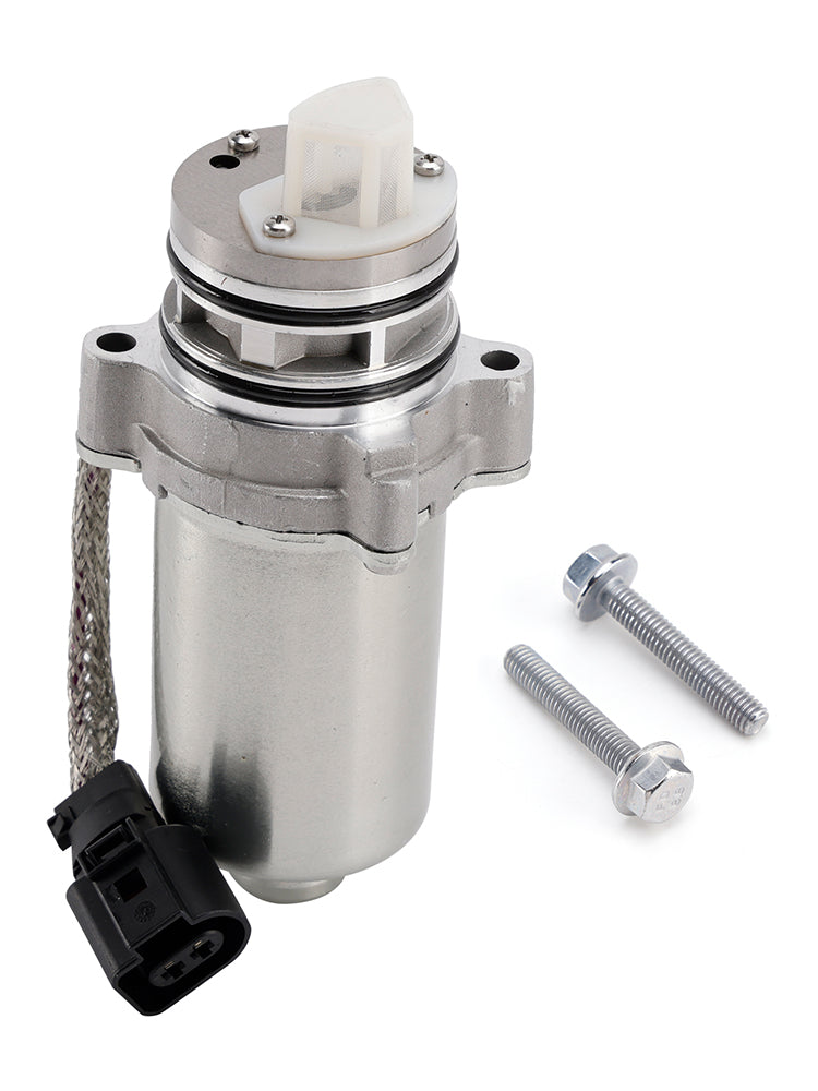 2017-2023 Land Rover Range Rover Velar Rear Differential Pump LR093768