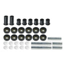 Bageste A-arm bøsningssæt 50-1041 til Suzuki 450 700 King Quad LTA-450X LTA-700X