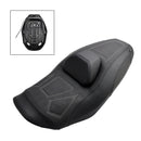 2022-2024 Yamaha T-Max 560 Komplett pute fører passasjersete oppvarming