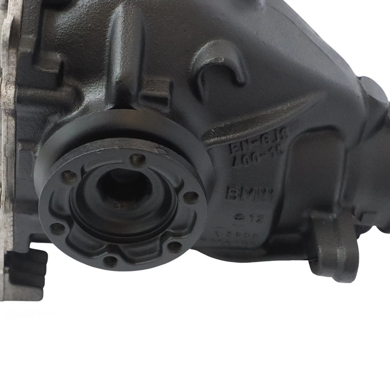 BMW Z4 E89 N52 2.3i Automatisches Hinterachsdifferential 33107576668 Übersetzungsverhältnis 3,73