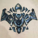 Verkleidungssatz aus ABS-Kunststoff, passend für Kawasaki ZX6R 636 (2005-2006)