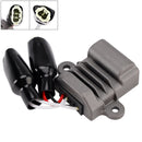 Spændingsregulator ensretter til Fantic XEF250 XXF250 4T 2022-2025 07128005