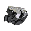 Accionamiento de cerradura de puerta para puerta corredera izquierda BK31-V264A01-BD para Ford Transit MK8 2014-2024