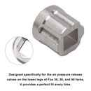 820-09-088 -Air Bleed Für FOX Gabel 36/38/40 Gabel Druck Release Button