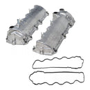 2004-2010 Ford F-150 V8 5.4L 2PCS LH+RH Motorventildeckel 9L1Z6582D