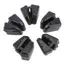 Hinterraddämpfer-Gummisatz für Honda CBR 1000 954 929 600 RC51 CBR600 F4i
