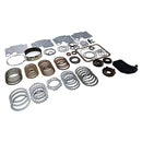 2004 a vyšší GM 4L60E sada pro přestavbu převodovky Super Master s ocelí a písty