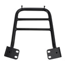 Bagageholder sort til Husqvarna 125 250 401 Vitpilen Svartpilen 2019-2023
