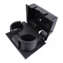 2008-2016 Ford F-250 SD, F-350 SD, F-450 SD, F-550 SD Armaturenbrett-Getränkehalter BC3Z2513562AC