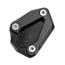 Placa ampliadora de soporte BMW S1000RR 2020+