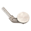 Turbo Wastegate Rattle Flap Flapper for Audi 17-23 B9 A3 A4 A5 A6 2,0 T 1,8 T