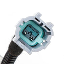 2013 INFINITI JX35 (L50) Differentialkobling bagtil 387613KA0B