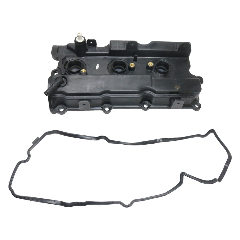 2002-2006 Nissan Altima V6 3.5L Kit de encendido Juntas de tapa de válvula de motor + Bobina de encendido UF-349 132648J102