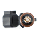 4 Stück Einspritzdüsen für Volvo C30 S60 V50 V60 XC60 L5 2.5L 05-16 0280158315