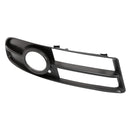 2005–2008 Audi A4 B7 S-line S4 Frente direita grade de nevoeiro de luzes de nevoeiro