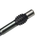 10"/12" Bågskytte Carbon Stabilizer Stång Sida Balansstång Båg Stötdämpare