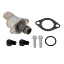 294200-0370 SCV Ventil Diesel Kraftstoff Pumpe Saug Control Ventil Kit Für Isuzu