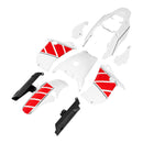 2019-2024 Yamaha Tenere 700 Inyección ABS Base Base Set