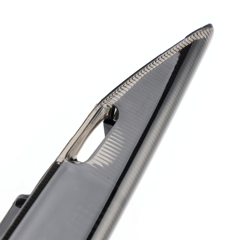 2010–2014 Subaru Outback High Mount Dritte Bremsleuchte Lampe 84701AJ01A BLK