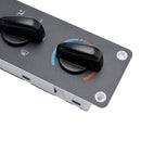 2004-2015 Thomas Saf-T-Liner com aquecedor HVAC Umw?lz e módulo de controle de ar condicionado 599-008