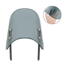 Frontrute egnet for Scrambler 1200 XC XE 19-23 Street Twin 900 16-23