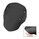 2024 BMW R1300GS Frontlykt Frontrute Deksel Frontrute